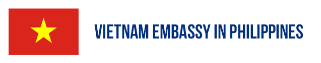 Vietnam Embassy in Philippines