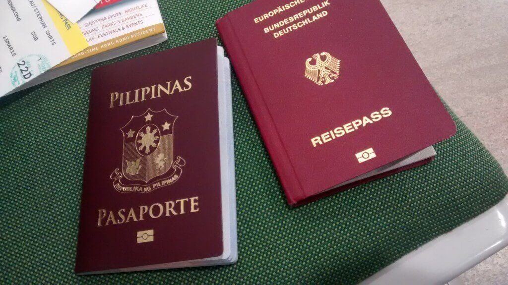 Emergency Vietnam Visa in Philippines
