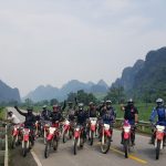 Ho Chi Minh Trail Vietnam Motorbike Tours
