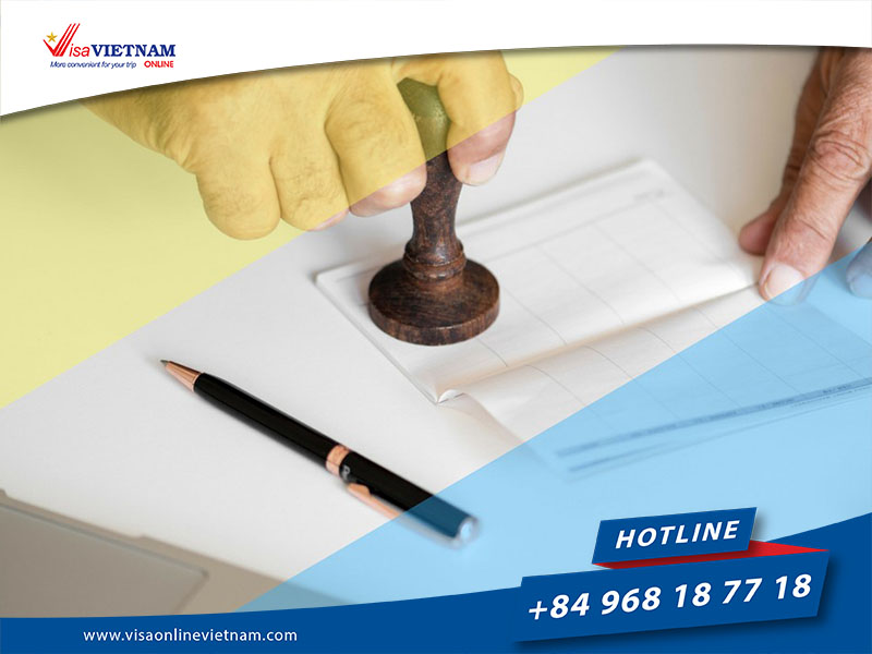 Tourist Vietnam visa from Thailand