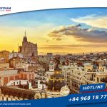 How to get Vietnam visa on arrival in Spain? - Visa de Vietnam en España