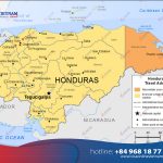 How to get Vietnam visa on Arrival in Honduras?