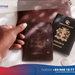How to get Vietnam visa on Arrival in Jamaica?
