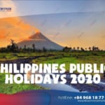 List of Philippines Public Holidays 2020