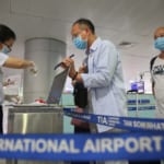 Việt Nam cấp thị thực điện tử cho công dân 80 nước từ ngày 1-7