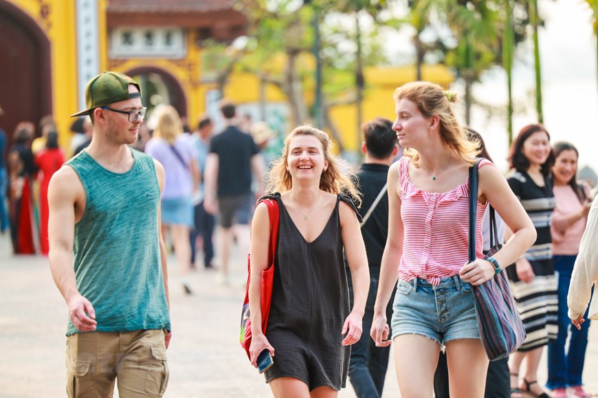 How to Get a Vietnamese Visa in Sydney A Comprehensive Guide