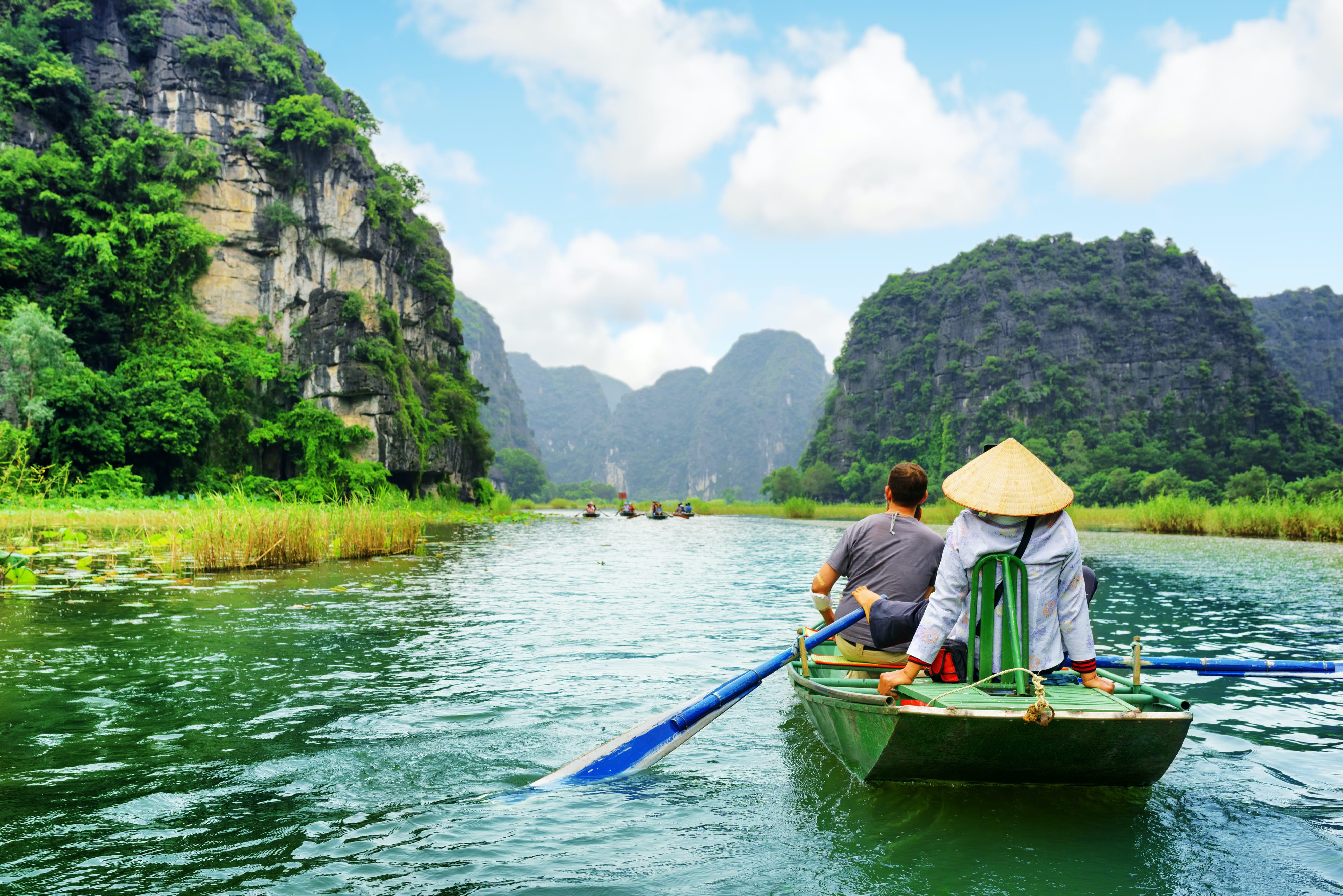 Vietnam Entry Requirements Tourist Visa, Visa on Arrival, Exemptions, and More