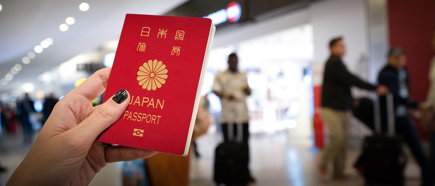 Vietnam Visa for Japanese Citizens - eVisa Visa on Arrival - Updated 2023