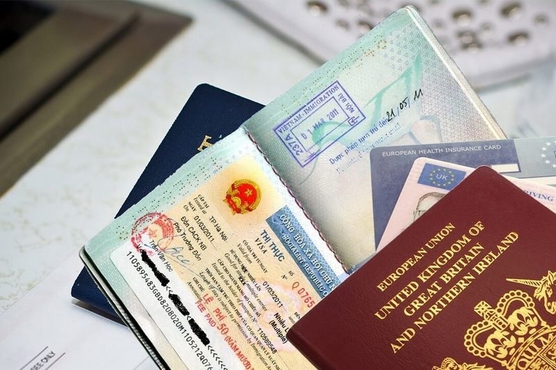 How to get Vietnam visa from Philippines?