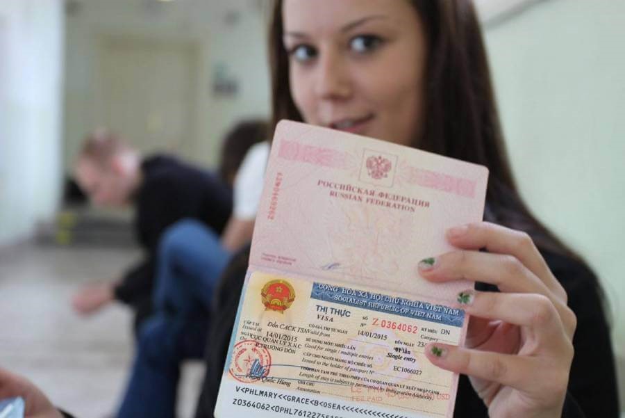 Vietnam Visa Review A Comprehensive Guide to Hassle-Free Travel