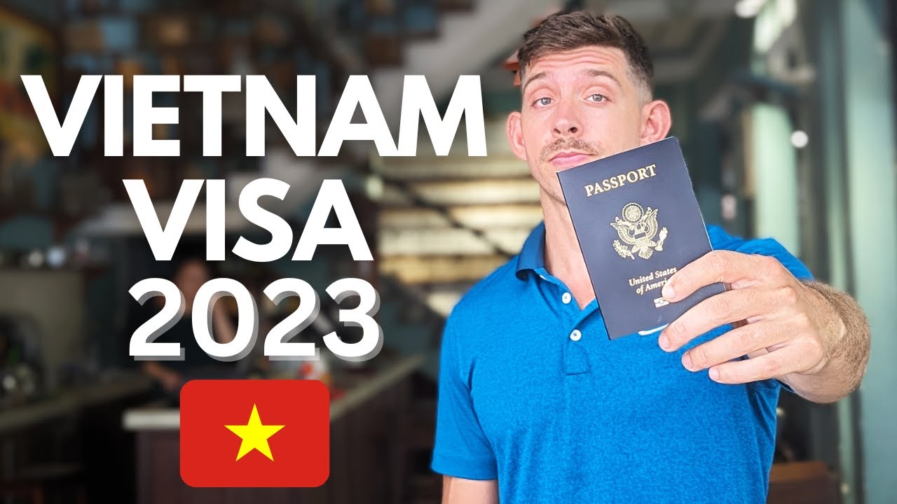 2023 Guide to Vietnam Border Requirements and Multiple Visa Options