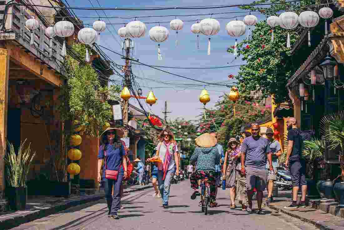 A Travel Guide to Visit <strong>Vietnam in November</strong>