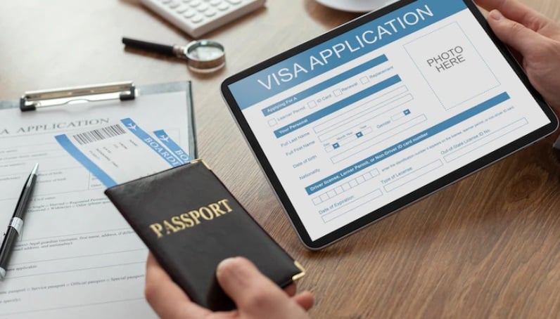 Emergency Vietnam Visa Official Understanding Eligibility Criteria and Expedited Processing Options