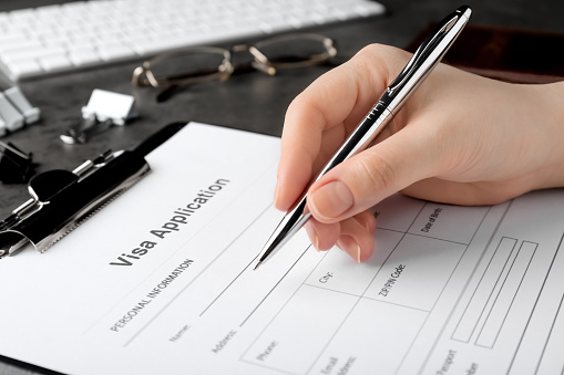 Fast-Track Your Vietnam Visa from Ethiopia - Expert Tips for a Hassle-Free Journey