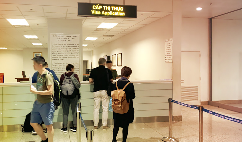 2025 Update - Vietnam Visa and Fast-Track Guide for Taiwanese Citizens