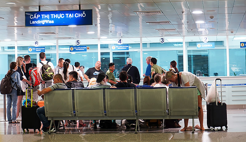 2025 Update - Vietnam Visa and Fast-Track Guide for Taiwanese Citizens
