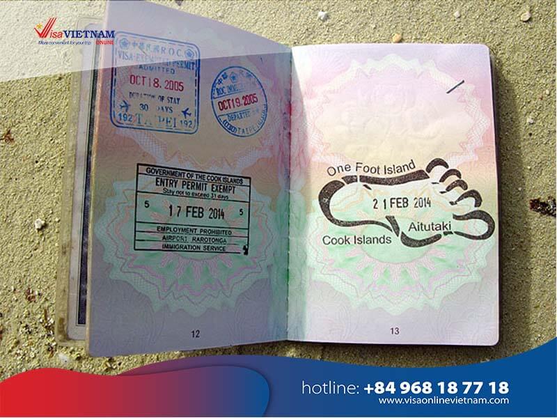 Vietnam Awaits - Your Guide on How to Apply for a Vietnam Work Visa from Switzerland