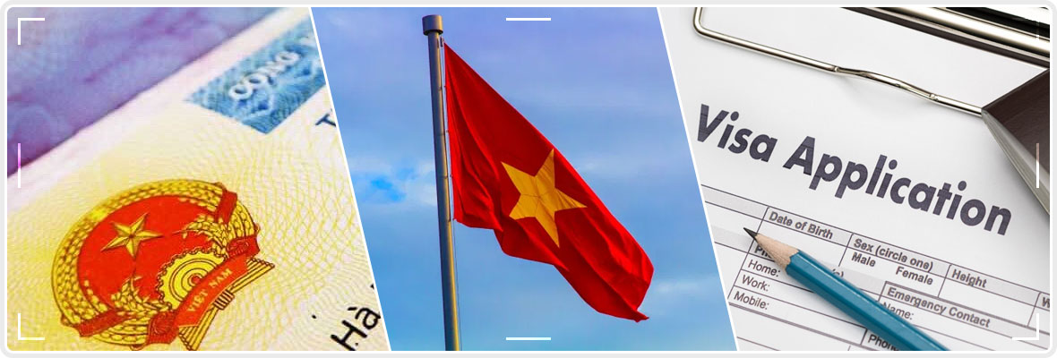 Vietnam Visa for Backpackers - Express Support Made Easy