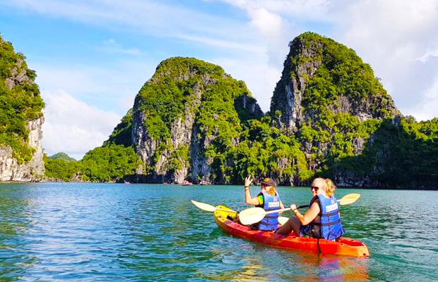 Vietnam Visa for Backpackers - Express Support Made Easy