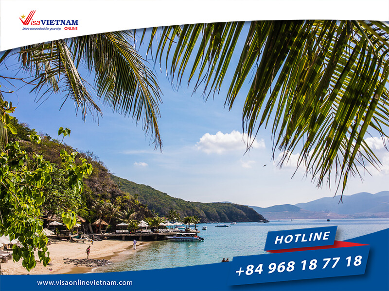 Experience Seamless Travel - Fast-Track Vietnam E-Visa from India