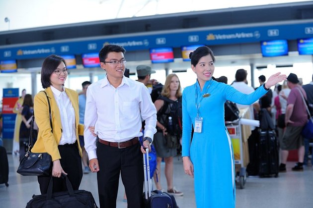 Experience Seamless Travel - Fast-Track Vietnam E-Visa from India