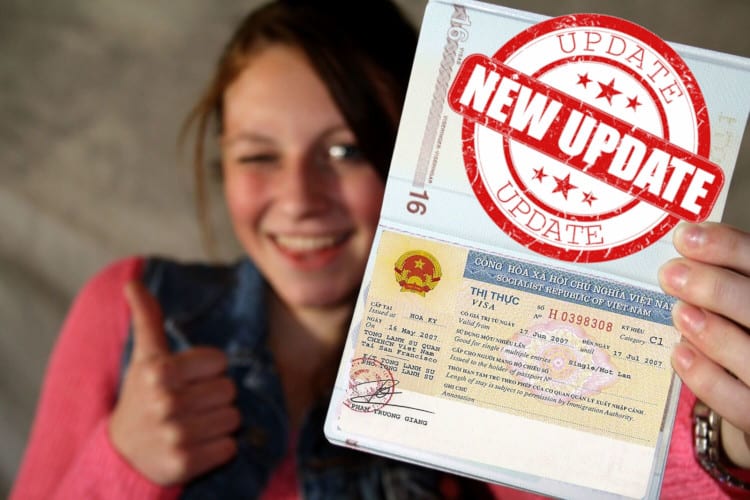 Fast-Track Vietnam E-Visa from Japan - Unlocking Seamless Travel to Vietnam