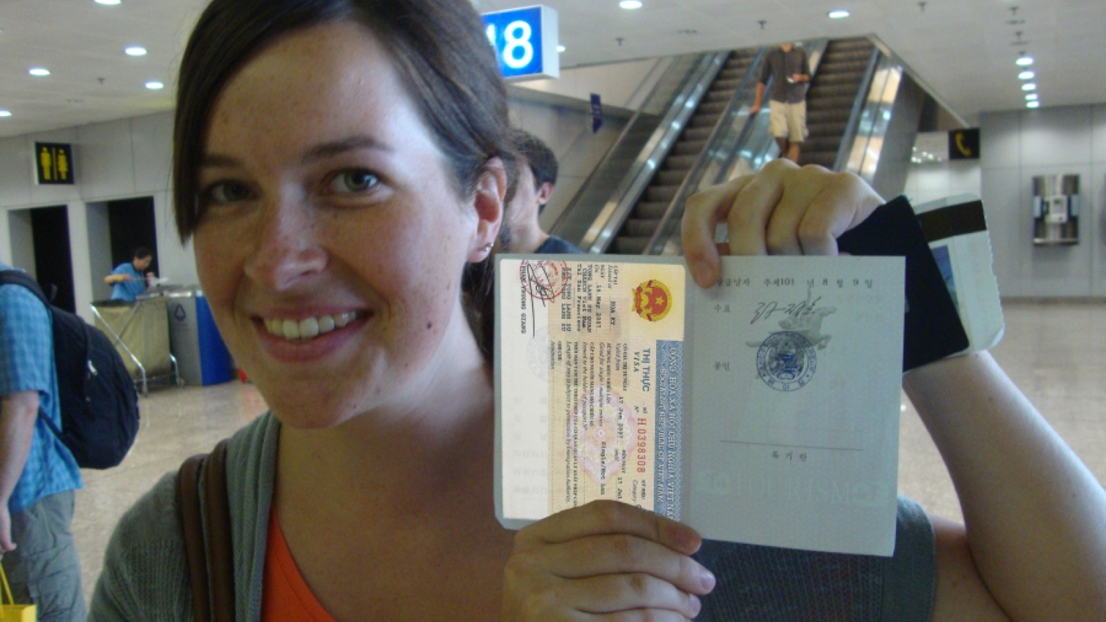 Get Express Vietnam E-Visa from Canada Today - Your Ultimate Guide to Hassle-Free Travel