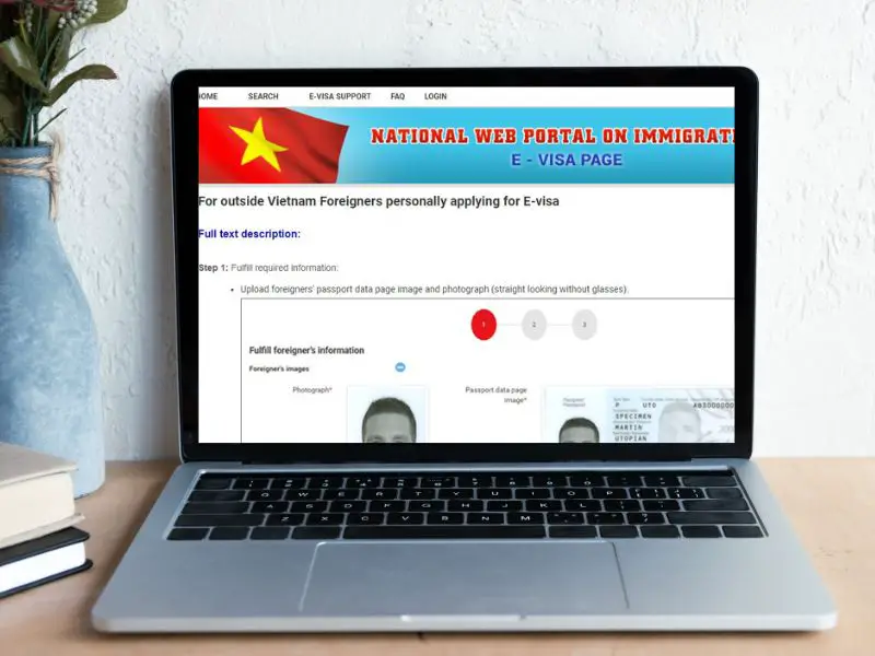 Get Express Vietnam E-visa from Mongolia Today - Your Fast-Track to Adventures