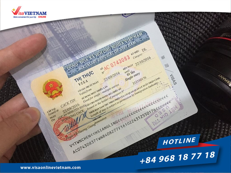 Super Urgent Vietnam Visa Service for Portugal Passport Holders - Fast-Track Your Journey