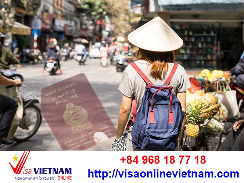 Urgent Vietnam Visa Ukraine: Fast Processing for Travel Needs
