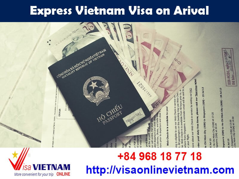 Vietnam visa for Sri Lanka citizens: Easy Guide for Travel Requirements and Application Process