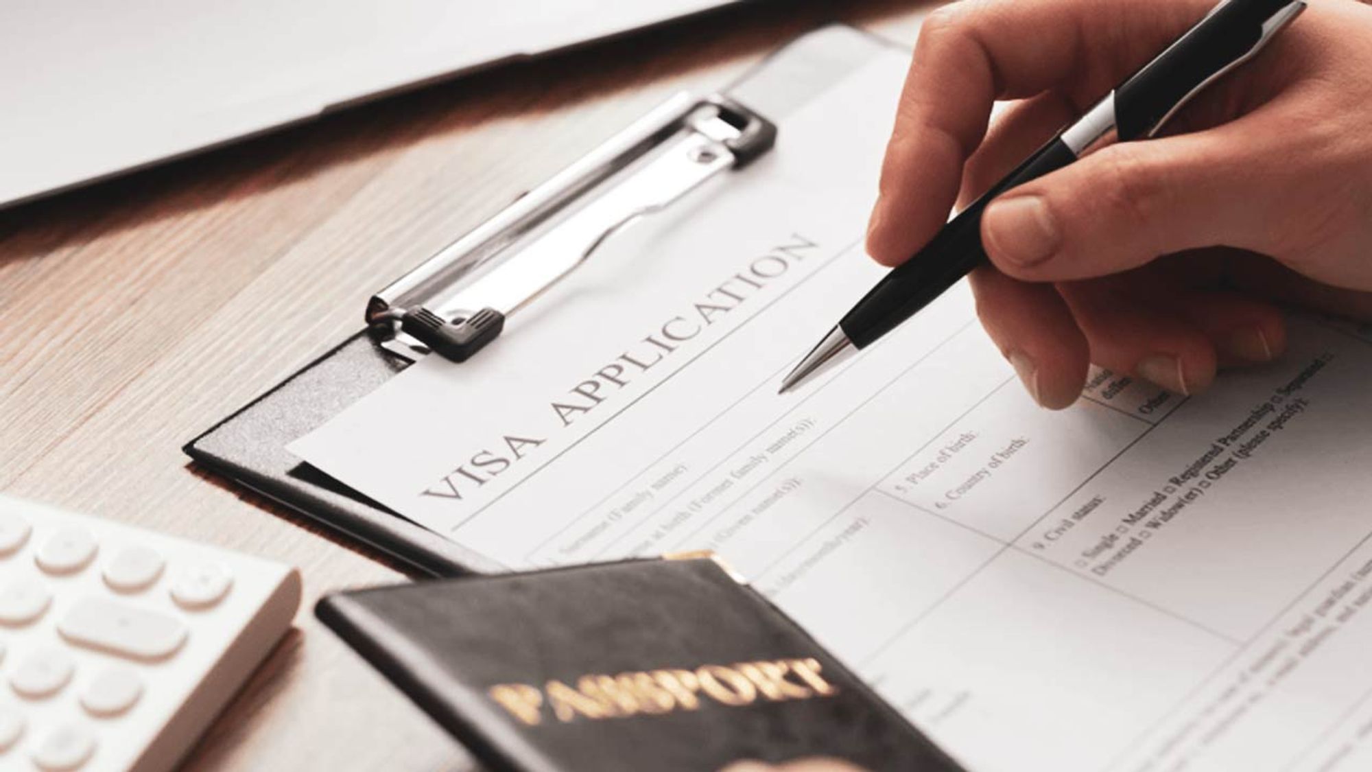 Visa Rush - Your Gateway to Vietnam with a Fast Application