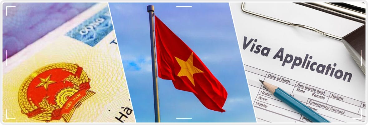 Visa Rush - Your Gateway to Vietnam with a Fast Application