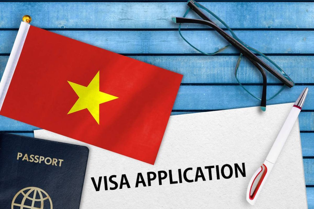 Visa Rush - Your Gateway to Vietnam with a Fast Application