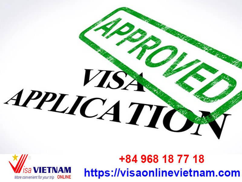 Vietnam Tourist Visa Online for Foreigners - Your Easy Guide