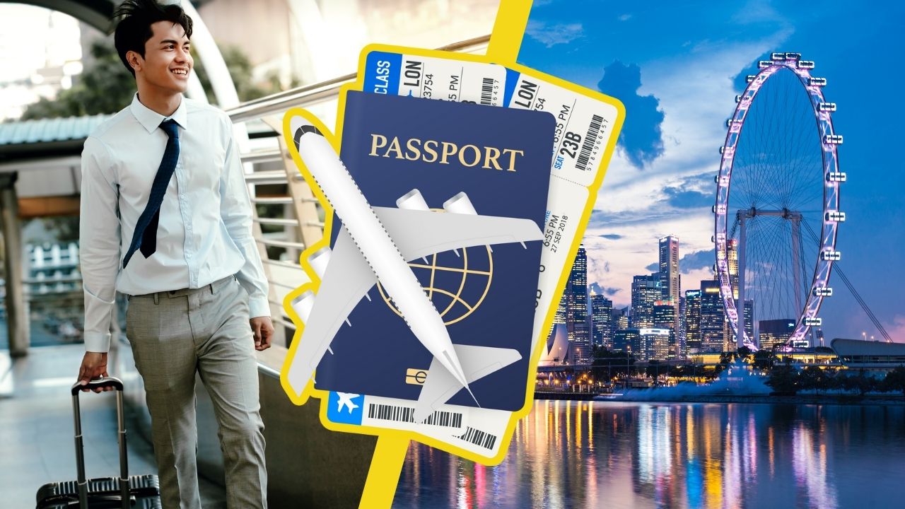 Vietnam Tourist Visa Online for Foreigners - Your Easy Guide