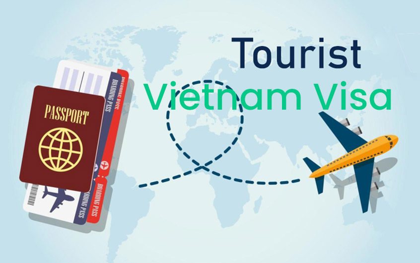 Vietnam Tourist Visa Online for Foreigners - Your Easy Guide