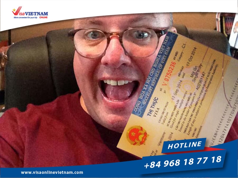 Emergency Vietnam Visa- Your Guide for Urgent Travel Needs