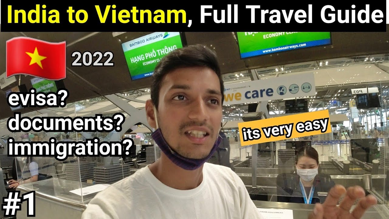 Unlock Seamless Travel Vietnam eVisa for Indian Tourists in Toronto – Fast Approval Service