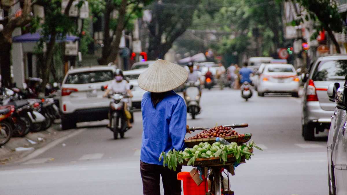 Low-Competition Guide Vietnam eVisa para sa Filipino Travelers – Ang Mas Malapit na Pagtuklas sa Mahilig Maglakbay sa Vietnam