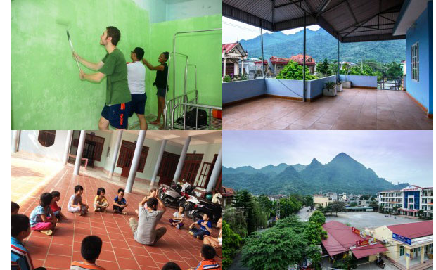 Vietnam Volunteer Visa – Para sa Mga Pilipinong Gustong Mag-Community Work Ang Gabay sa Pagsusulong ng Malasakit at Pagbabago sa Kamay ng Volunteer