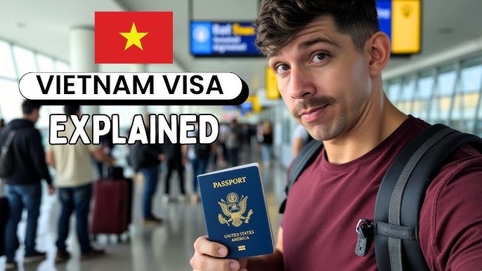 Discover the Freedom to Explore Vietnam The Complete Guide to the Vietnam 90-day E-visa for Thai Citizens