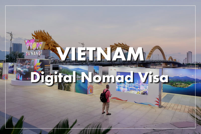 Discover the Freedom to Explore Vietnam The Complete Guide to the Vietnam 90-day E-visa for Thai Citizens