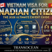 Vietnam Visa for Canadian Citizens: The 2026 Ultimate Expert Guide