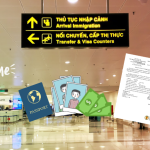 Streamlining Your Arrival in Vietnam – The Essential Guide to Vietnam Visa Assistant Service at the Airport