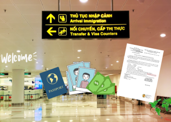 Streamlining Your Arrival in Vietnam – The Essential Guide to Vietnam Visa Assistant Service at the Airport