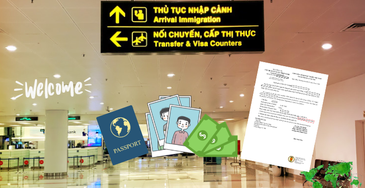 Streamlining Your Arrival in Vietnam – The Essential Guide to Vietnam Visa Assistant Service at the Airport
