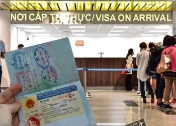 Recibimiento VIP Da Nang