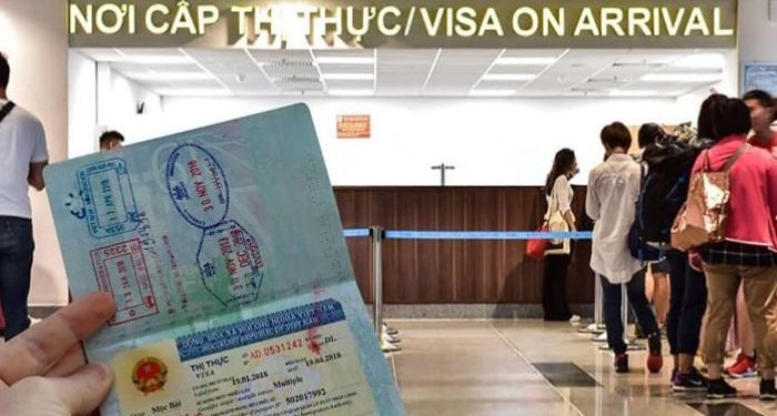 Recibimiento VIP Da Nang