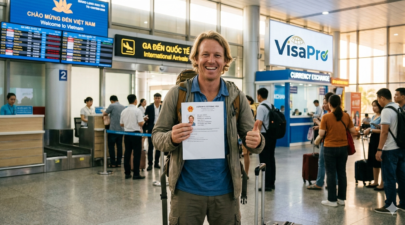 Have You Heard About the Urgent e Visa Vietnam? A Comprehensive Guide to Fast-Tracking Your Travel Plans!